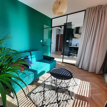 Trident Apartment I 格但斯克 外观 照片