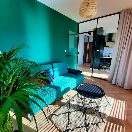 Trident Apartment I 格但斯克 外观 照片