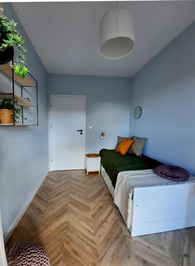 Trident Apartment I 格但斯克 外观 照片