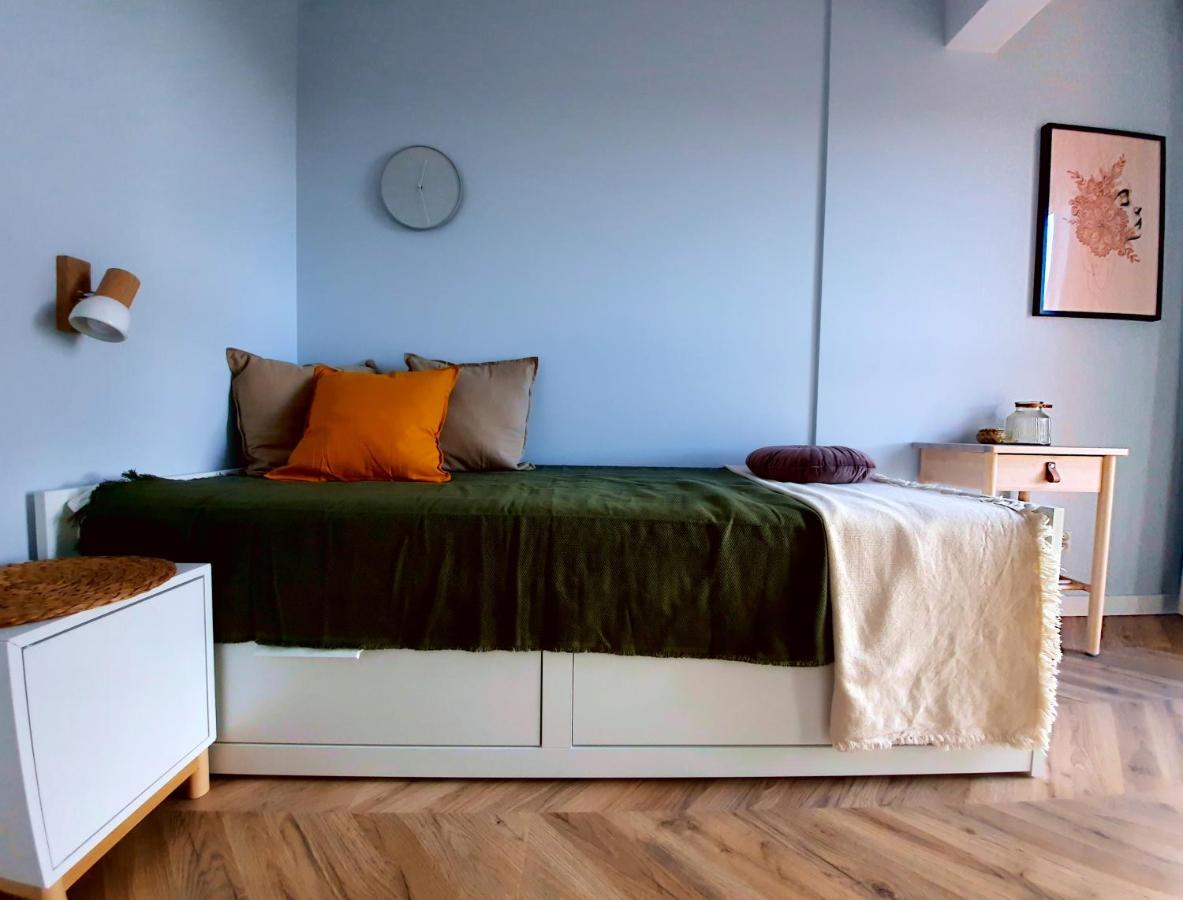 Trident Apartment I 格但斯克 外观 照片