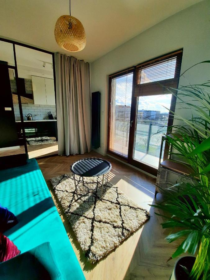 Trident Apartment I 格但斯克 外观 照片