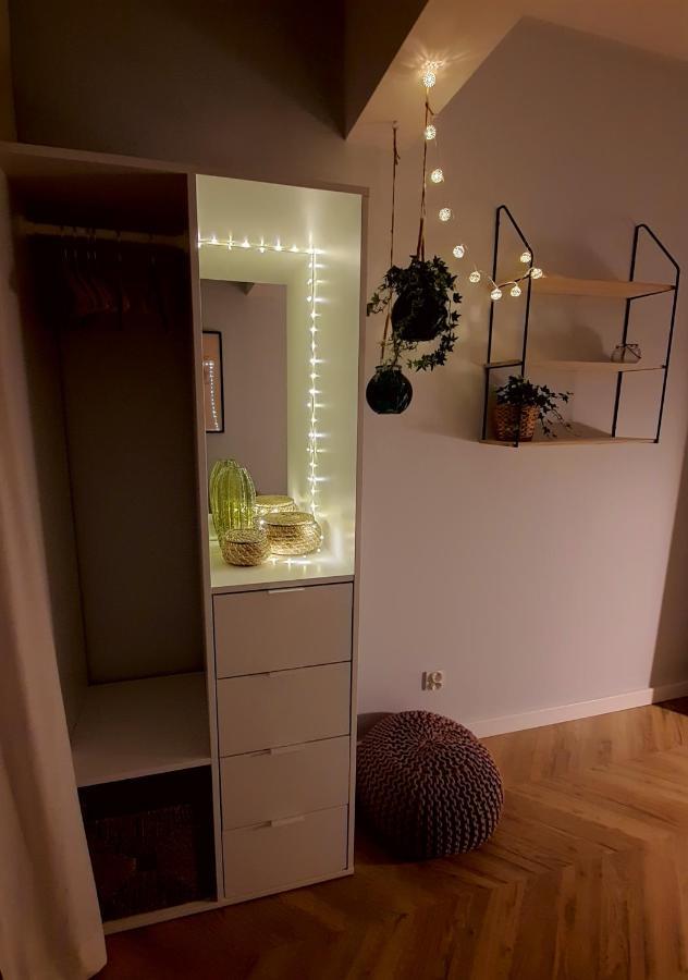 Trident Apartment I 格但斯克 外观 照片